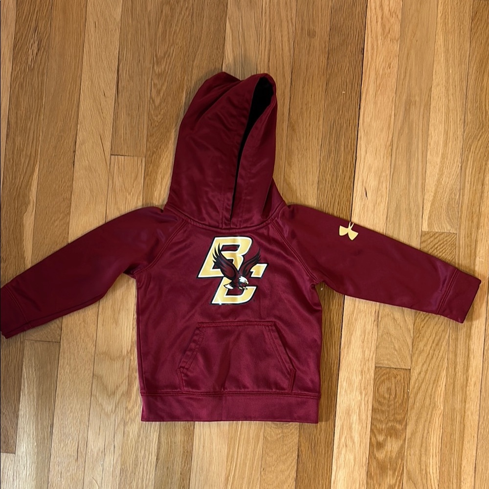 Under Armour Toddler BC Hoodie